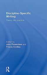 9781138907430-113890743X-Discipline-Specific Writing: Theory into practice
