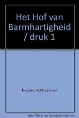 9789021466378-9021466376-Het Hof van Barmhartigheid (De tandeloze tijd) (Dutch Edition)