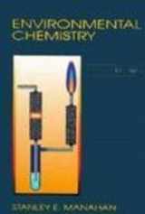 9781566700887-1566700884-Environmental Chemistry