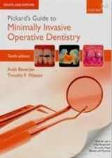 9780198779766-0198779763-Pickards Guide To Minimally Invasive Operative Dentistry 10Ed (Pb 2016)