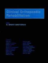 9780815110347-0815110340-Clinical Orthopaedic Rehabilitation
