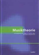 9783890075631-3890075630-Handbuch der Systematischen Musikwissenschaft: Musiktheorie