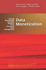9780578761534-057876153X-Data Monetization: Driving Quantifiable Financial Benefits from Enterprise Data Management