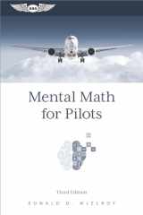 9781644253144-1644253143-Mental Math for Pilots: A Study Guide