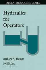 9780873718462-0873718461-Hydraulics for Operators