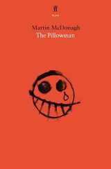 9780571220328-0571220320-The Pillowman: A Play (Faber Drama)