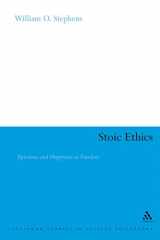 9781350068353-1350068357-Stoic Ethics: Epictetus and Happiness as Freedom (Continuum Studies in Ancient Philosophy)