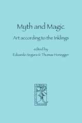 9783905703085-3905703084-Myth and Magic: Art according to the Inklings (Cormare)