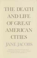 9780679741954-067974195X-The Death and Life of Great American Cities