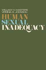 9784871877015-4871877019-Human Sexual Inadequacy