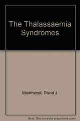 9780632000845-0632000848-The Thalassaemia Syndromes