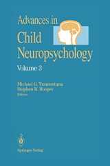 9780387943022-0387943021-Advances in Child Neuropsychology (Advances in Child Neuropsychology, 3)