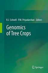 9781461409199-1461409195-Genomics of Tree Crops