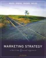 9780071014847-0071014845-Marketing Strategy a Decision Focused Approach