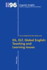 9783034300100-3034300107-EIL, ELF, Global English: Teaching and Learning Issues (Linguistic Insights)