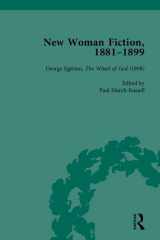 9781851966431-1851966439-New Woman Fiction, 1881-1899, Part III (set)