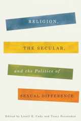 9780231162494-0231162499-Religion, the Secular, and the Politics of Sexual Difference (Religion, Culture, and Public Life, 14)