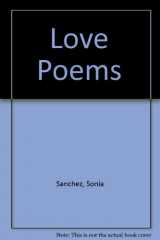 9780893881047-089388104X-Love Poems