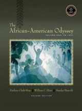 9780130977946-0130977942-The African-American Odyssey, Volume I: To 1877 (2nd Edition)