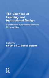 9781138924314-1138924318-The Sciences of Learning and Instructional Design: Constructive Articulation Between Communities