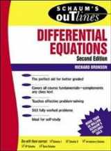 9780071132398-0071132392-Differential Equations- Second Edition