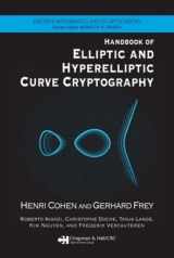 9781584885184-1584885181-Handbook of Elliptic and Hyperelliptic Curve Cryptography (Discrete Mathematics and Its Applications)