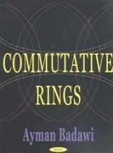 9781590333501-1590333500-Commutative Rings