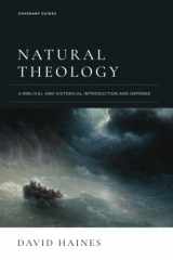 9781949716092-1949716090-Natural Theology: A Biblical and Historical Introduction and Defense