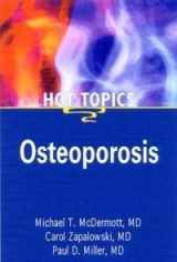 9781560536284-1560536284-Osteoporosis Hot Topics