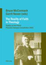 9783039112739-3039112732-The Reality of Faith in Theology: Studies on Karl Barth