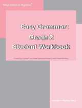 9780936981543-0936981547-Easy Grammar: Daily Guided Teaching & Review for Grade 2 Student Workbook