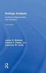 9780415526517-0415526515-Ratings Analysis: Audience Measurement and Analytics (Routledge Communication Series)