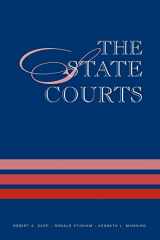 9781608714155-1608714152-The State Courts