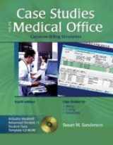 9780073199429-0073199427-Instructor's Manual to Accompany Case Studies for The Medical Office 4th Edition NO CD