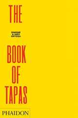 9780714856131-0714856134-The Book of Tapas