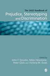 9781412934534-1412934532-The SAGE Handbook of Prejudice, Stereotyping and Discrimination