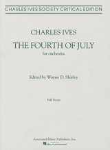 9780793516919-0793516919-The Fourth of July: Third Movement of a Symphony: New England Holidays