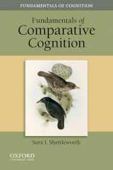 9780195343106-0195343107-Fundamentals of Comparative Cognition (Fundamentals in Cognition)