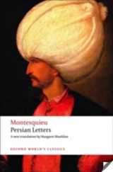 9780192806352-0192806351-Persian Letters (Oxford World's Classics)
