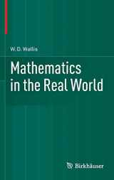 9781461485285-1461485282-Mathematics in the Real World
