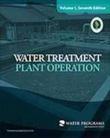 9781323786659-1323786651-Water Treatment Plant Operation Volume 1