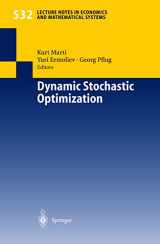 9783540405061-3540405062-Dynamic Stochastic Optimization (Lecture Notes in Economics and Mathematical Systems, 532)