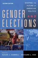 9780521518208-0521518202-Gender and Elections: Shaping the Future of American Politics