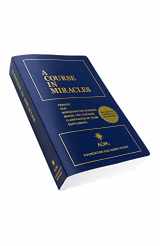 9781883360245-1883360242-A Course In Miracles: Combined Volume Quality