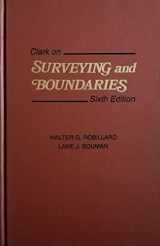 9781558340220-155834022X-Clark on Surveying and Boundaries