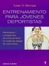 9788425516108-8425516102-Entrenamiento para jóvenes deportistas (Spanish Edition)