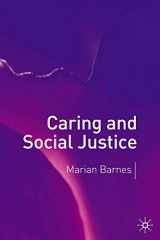 9781403921611-140392161X-Caring and Social Justice