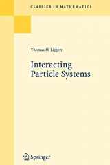 9783540226178-3540226176-Interacting Particle Systems (Classics in Mathematics)