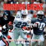 9781567992977-1567992978-Great Running Backs: Football's Fearless Foot Soldiers