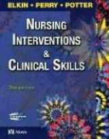 9780323022019-0323022014-Nursing Interventions and Clinical Skills